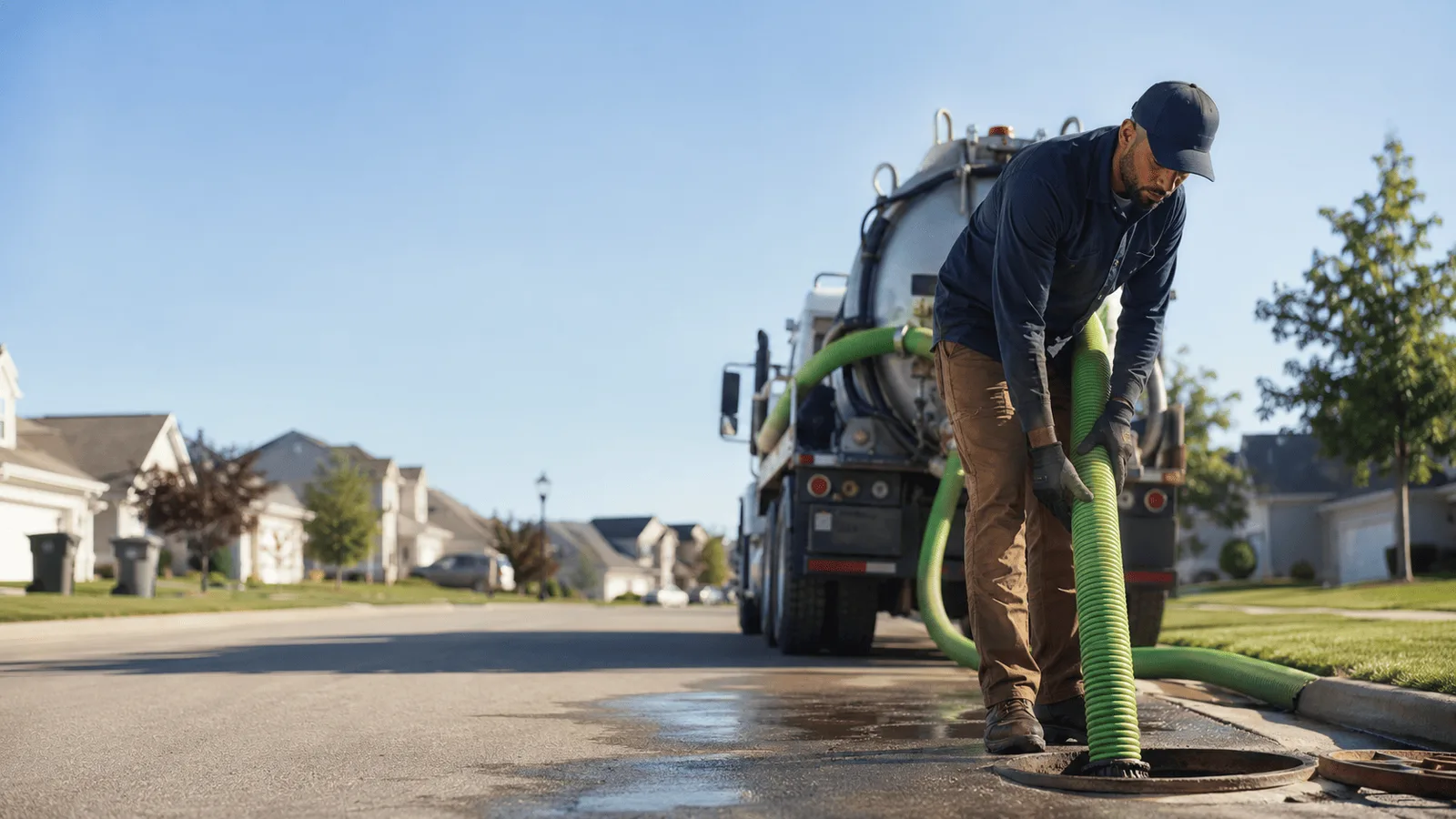 Mosquito Control in Henderson, KY